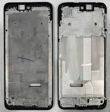 Motorola G35 Middle Frame