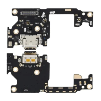 Motorola Moto Rola Edge 20 CC Board Charging Board