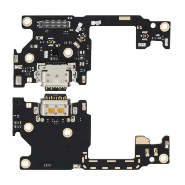 Motorola Moto Rola Edge 20 CC Board Charging Board
