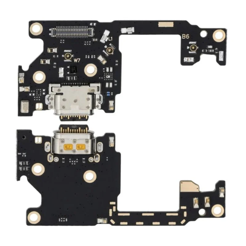 Motorola Moto Rola Edge 20 CC Board Charging Board
