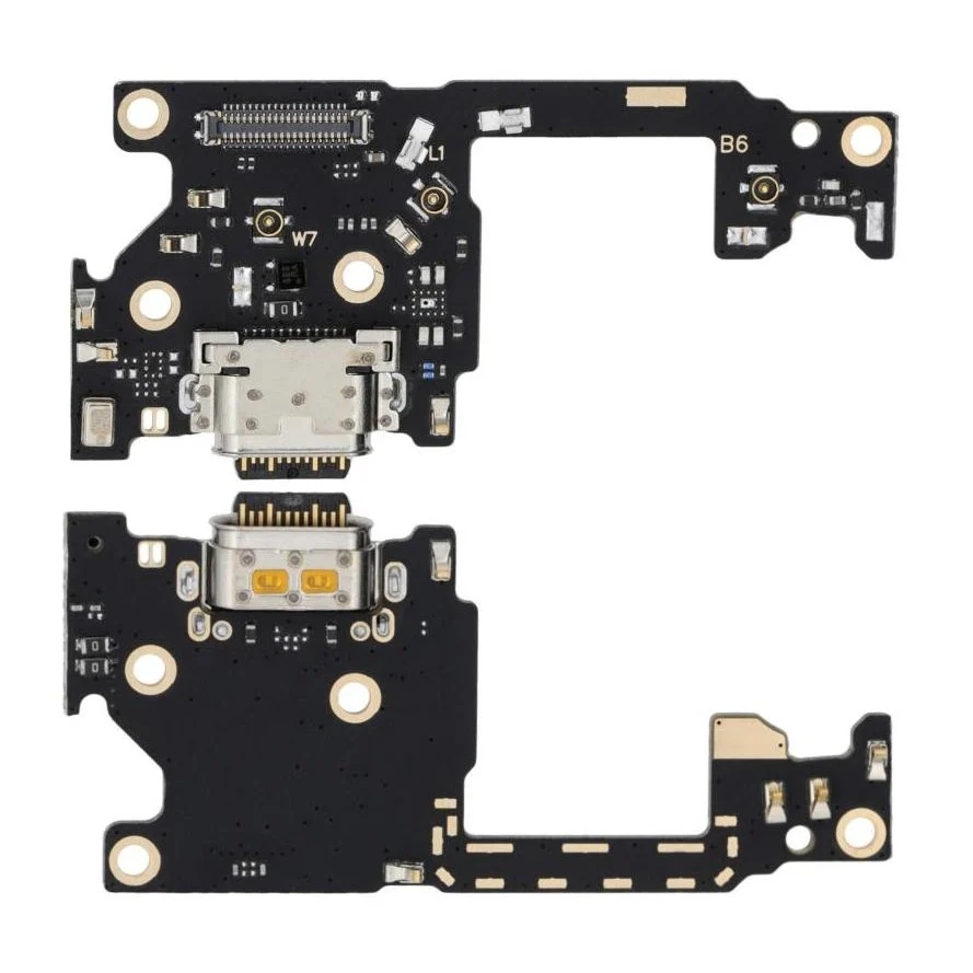 Motorola EDGE 20 Charging Board