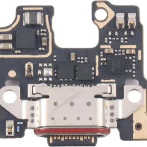 Motorola Moto Rola Edge 40 CC Board Charging Board