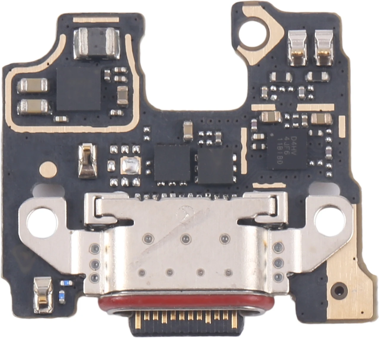 Motorola EDGE 40 Charging Board
