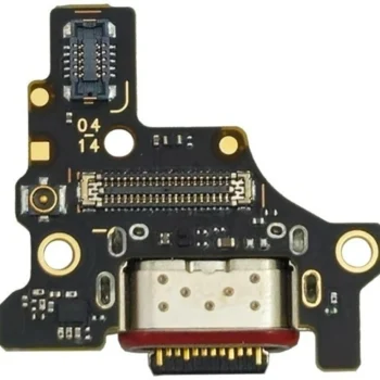 Motorola Moto Rola Edge 50 Fusion CC Board Charging Board