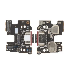 Motorola Moto Rola Edge 50 Pro CC Board Charging Board