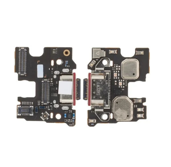 Motorola Moto Rola Edge 50 Pro CC Board Charging Board