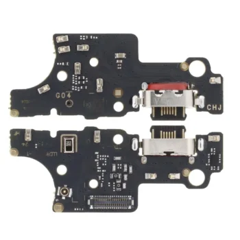 Motorola Moto Rola G04 CC Board Charging Board
