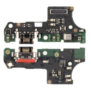 Motorola Moto Rola G14 CC Board Charging Board