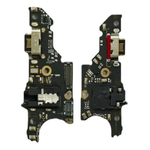 Motorola Moto Rola G34 G45 CC Board Charging Board