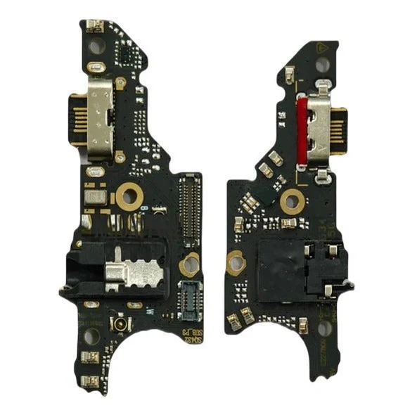 Motorola Moto Rola G34 G45 CC Board Charging Board