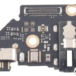 Motorola Moto Rola G35 CC Board Charging Board