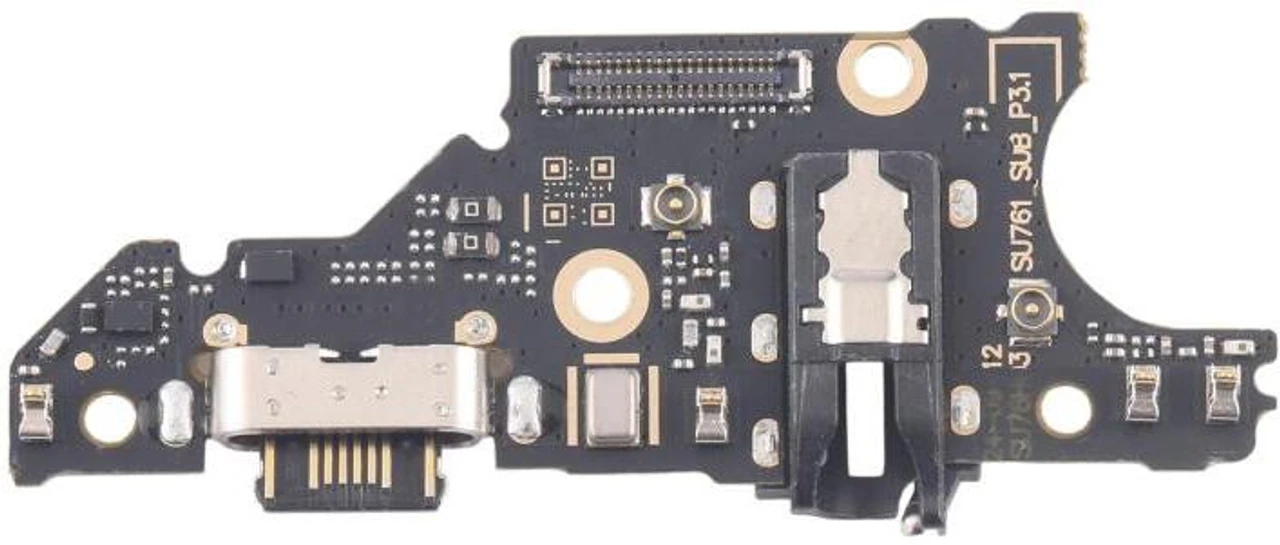 Motorola G35 Charging Board
