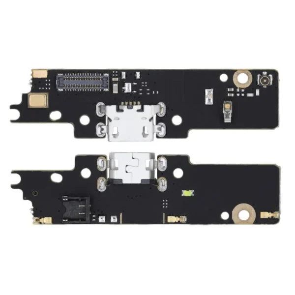 Motorola Moto Rola G4 Play CC Board Charging Board