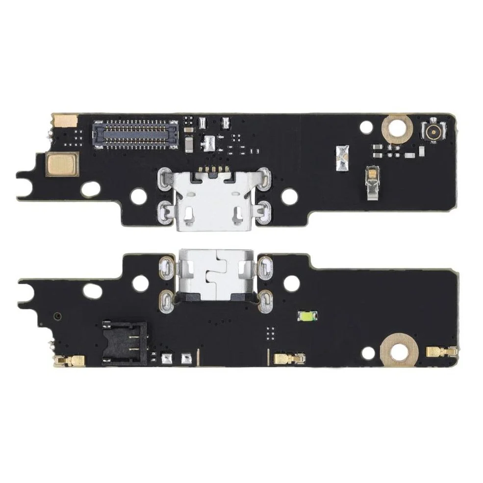 Motorola G4 PLAY Charging Board