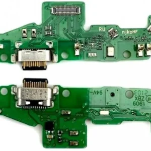 Motorola Moto Rola G40 CC Board Charging Board