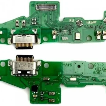 Motorola Moto Rola G40 CC Board Charging Board