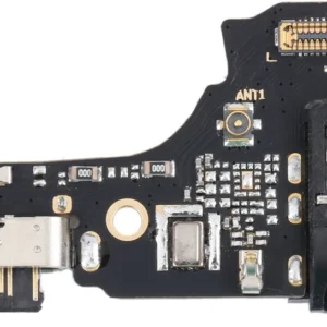Motorola Moto Rola G62 CC Board Charging Board