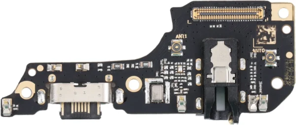 Motorola Moto Rola G62 CC Board Charging Board