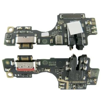 Motorola Moto Rola G73 CC Board Charging Board