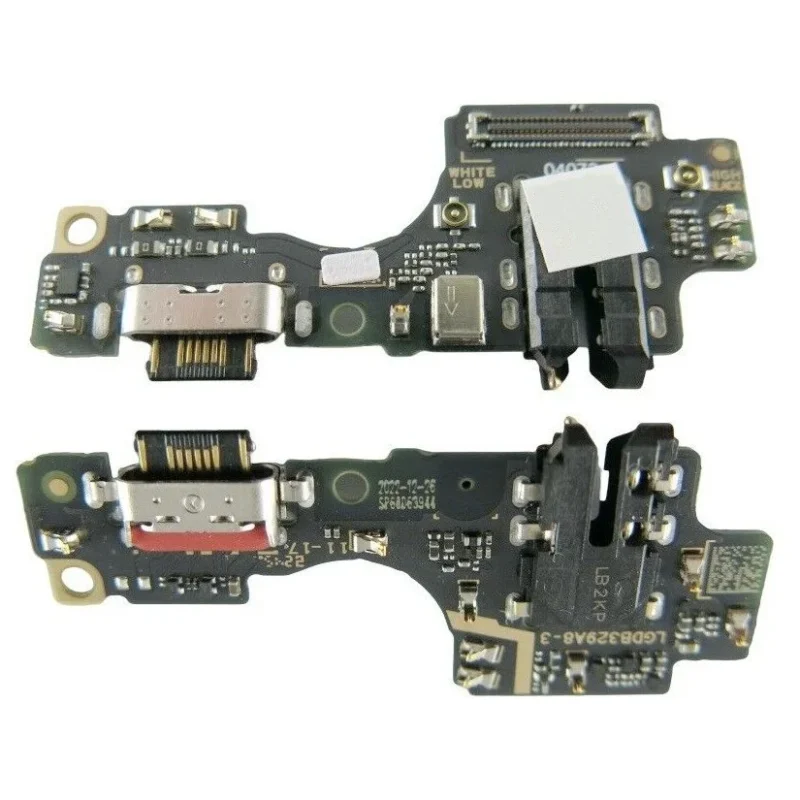 Motorola Moto Rola G73 CC Board Charging Board