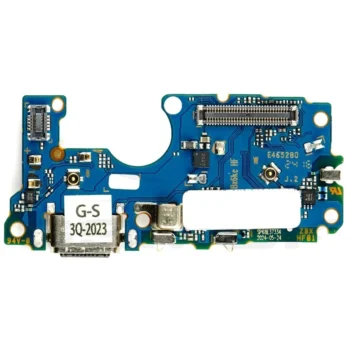 Motorola Moto Rola G85 5G CC Board Charging Board