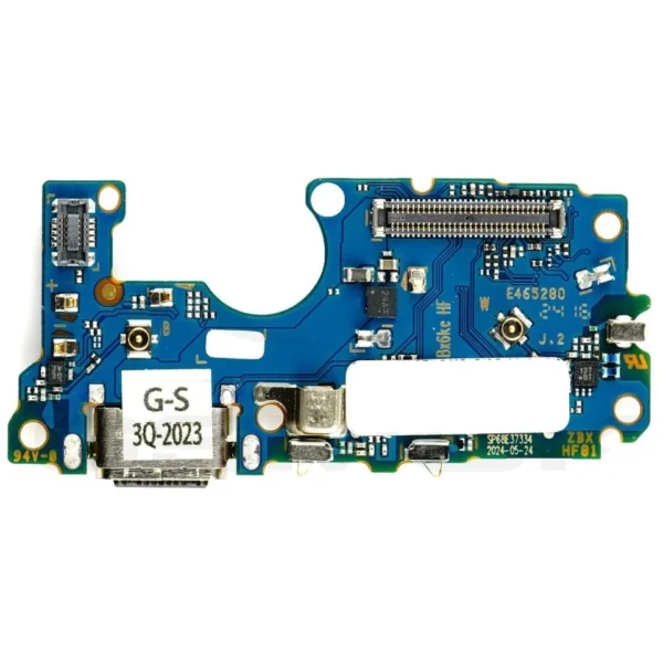 Motorola Moto Rola G85 5G CC Board Charging Board