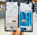 Motorola Rola G85 Middle Frame