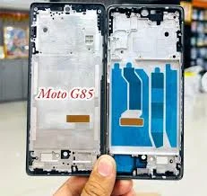 Motorola Rola G85 Middle Frame