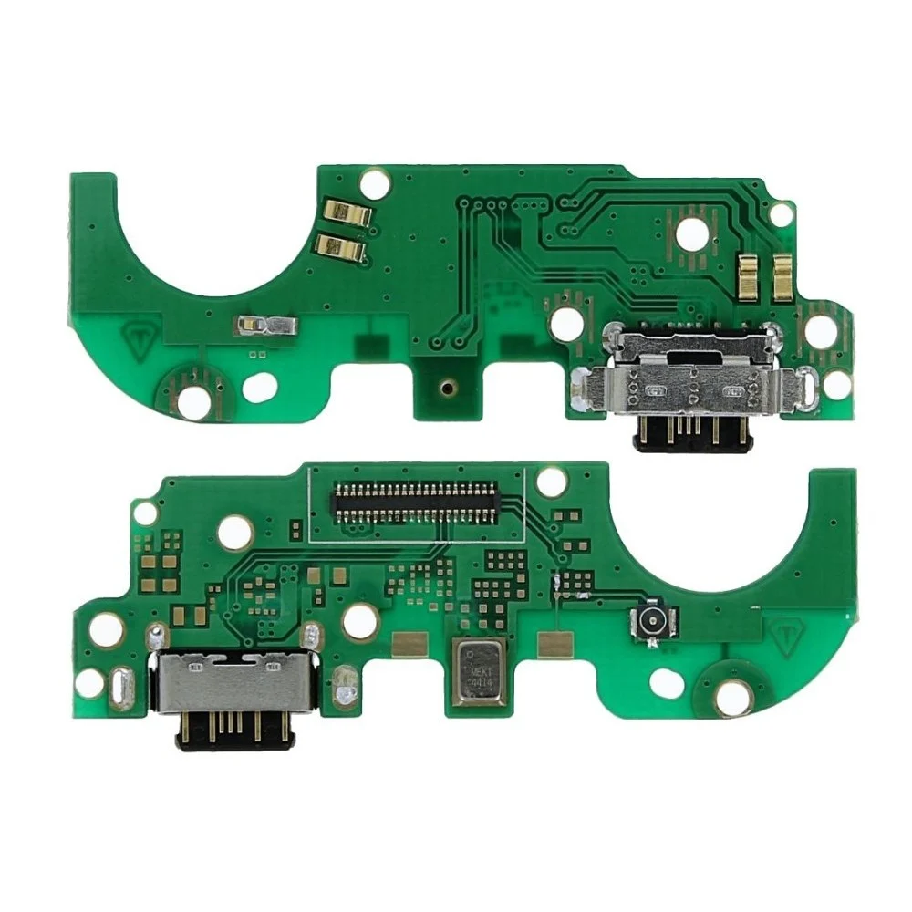 Nokia 8 1 CC Board Charging Board