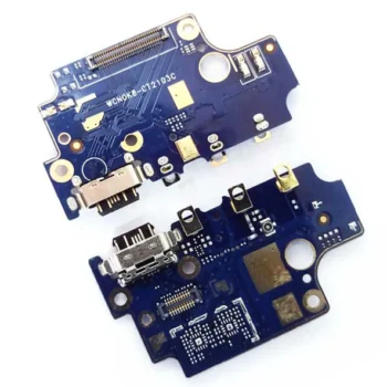 Nokia 8 CC Board Charging Board