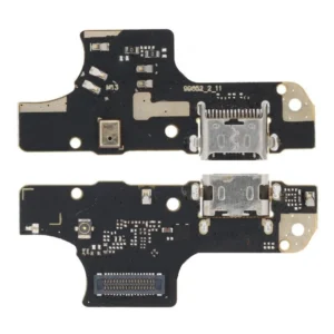 Nokia G10 CC Board Charging