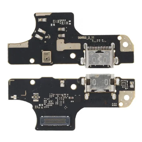 Nokia G10 CC Board Charging