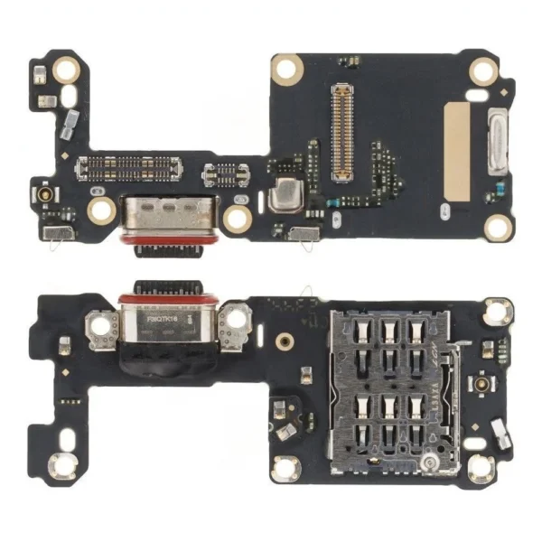 OnePlus 12 CC Board Charging Board