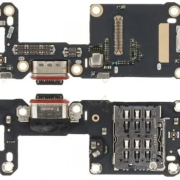 OnePlus 12R CC Board Charging Board