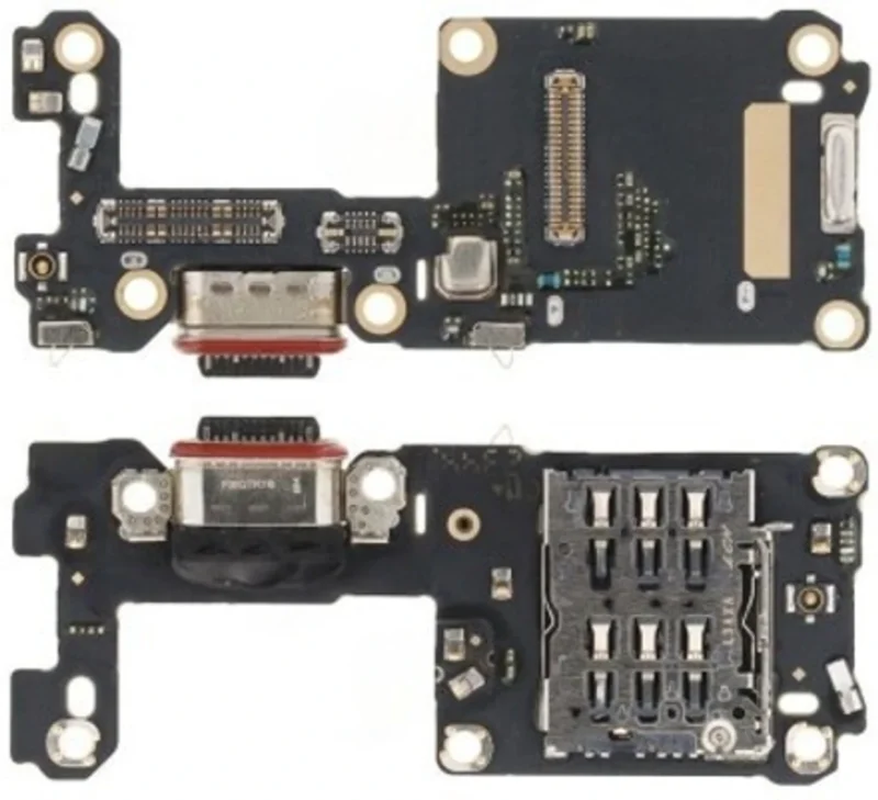 OnePlus 12R CC Board Charging Board