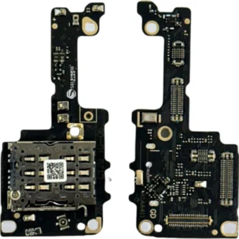 OnePlus Nord 2 Nord 2T CC Board Charging Board