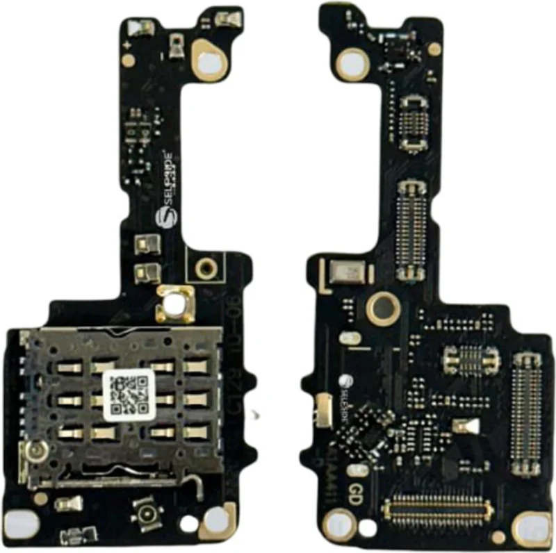 OnePlus Nord 2 Nord 2T CC Board Charging Board