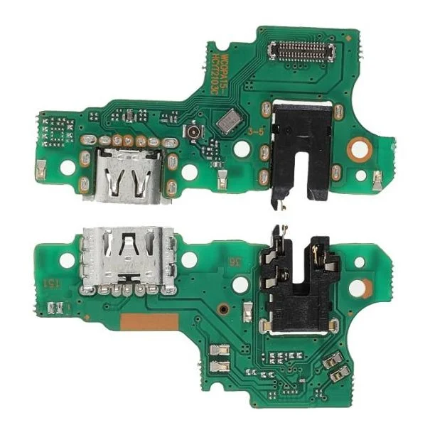 Oppo A15 A15S A16K CC Board Charging Board