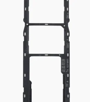 Oppo A15 A16k Sim Tray Sim Outer