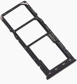 OPPO A16 Sim card Holding Tray Sim Tray/Sim Outer