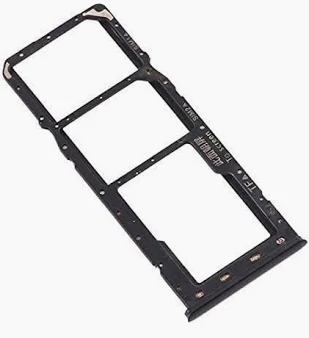 Oppo A16 Sim Tray Sim Outer