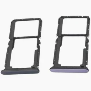 Oppo A3 Pro Sim Tray sim Outer