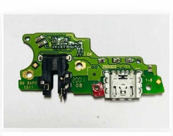 Oppo A31 CC Board Charging Board