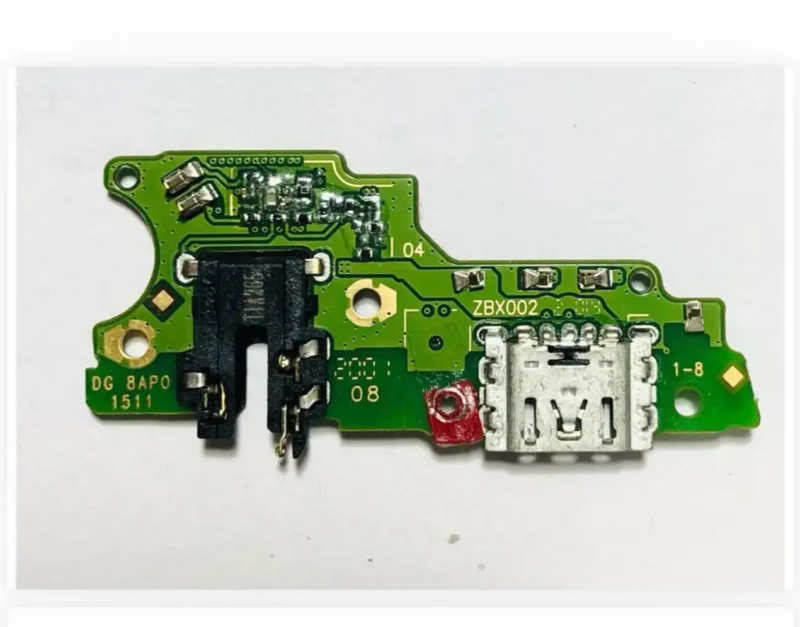 Oppo A31 CC Board Charging Board