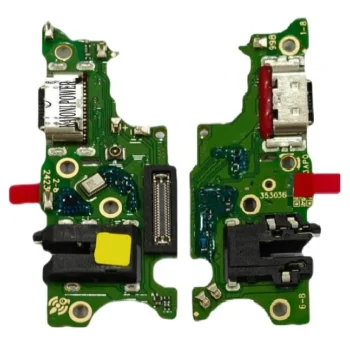 Oppo A3X 4G CC Board Charging Board