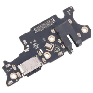 Oppo A3X 5G CC Board Charging Board