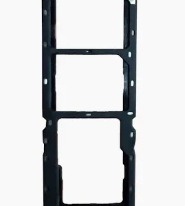 Oppo A3s Sim Tray Sim Outer