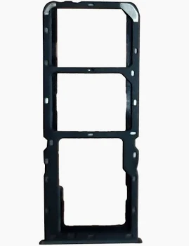 Oppo A3s Sim Tray Sim Outer