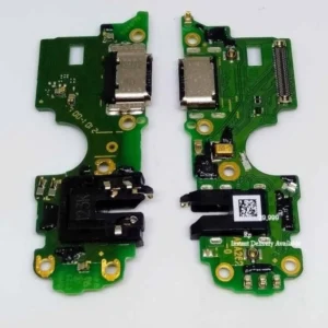 Oppo A54 A16 Realme 8S 5G A55 4G CC Board Charging Board