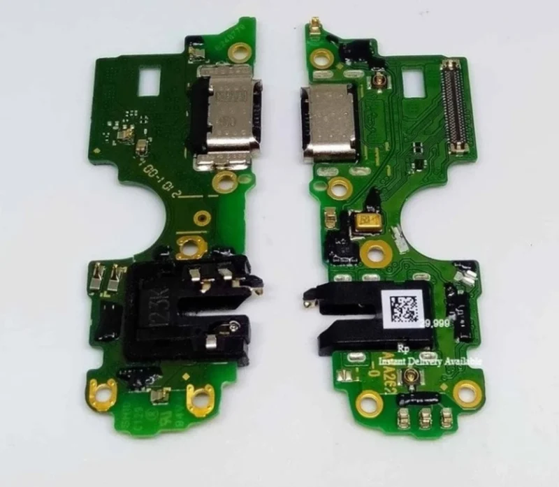 Oppo A54 A16 Realme 8S 5G A55 4G CC Board Charging Board